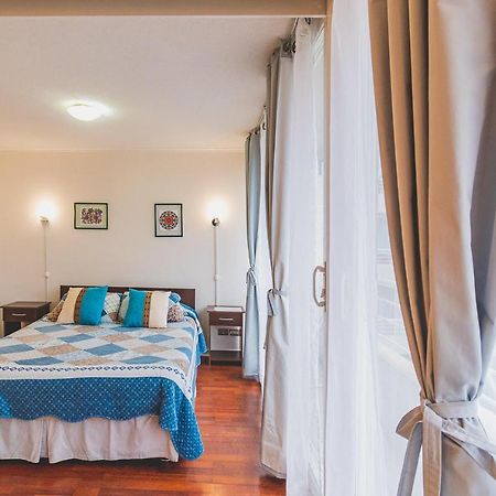 Apart Quinta Vergara Frente A Gustavo Fricke Lägenhet Vina del Mar Exteriör bild