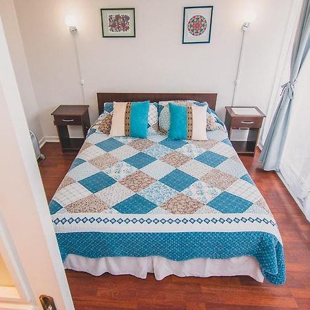 Apart Quinta Vergara Frente A Gustavo Fricke Lägenhet Vina del Mar Exteriör bild