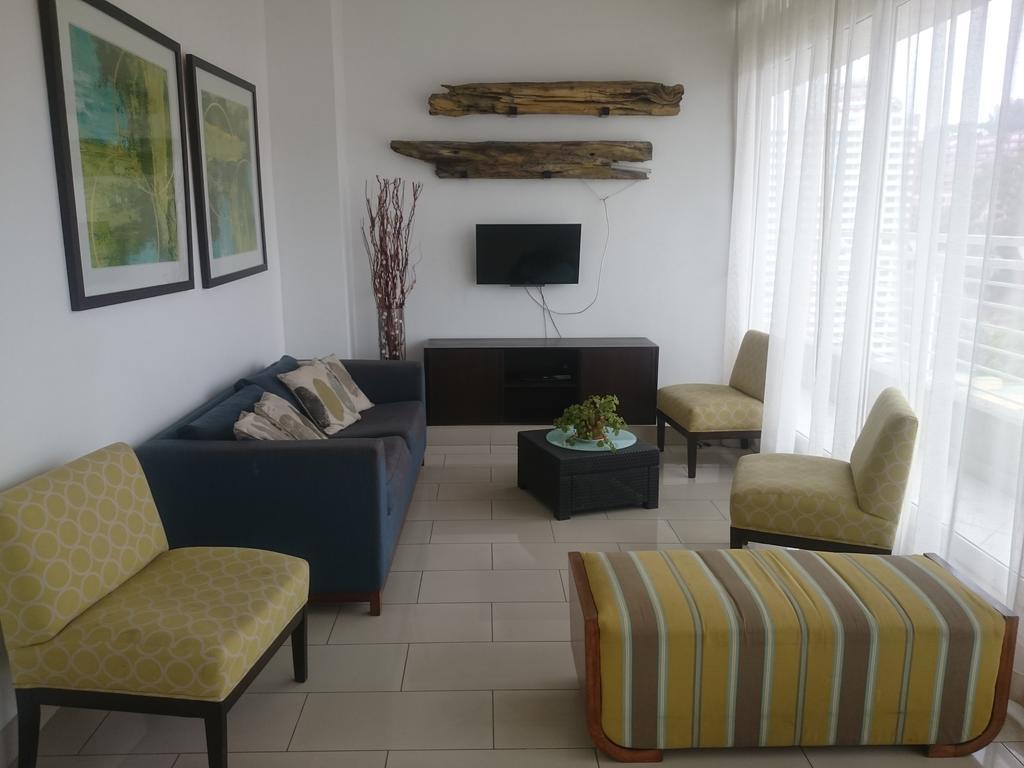 Apart Quinta Vergara Frente A Gustavo Fricke Lägenhet Vina del Mar Exteriör bild
